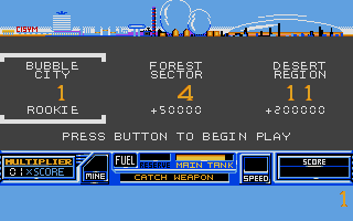 RoadBlasters - Image 5