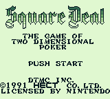 Square Deal - Image 6