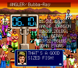 Bassin's Black Bass - Image 5