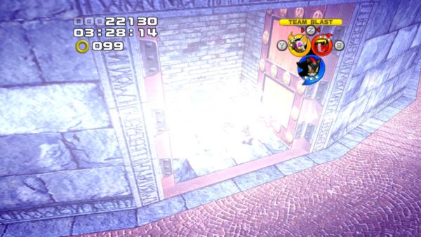 Sonic Heroes - Image 4
