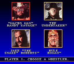 WWF Super WrestleMania - Image 4