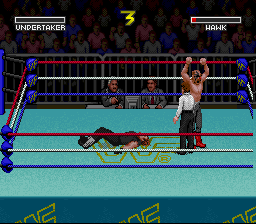 WWF Super WrestleMania - Image 6