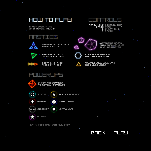 Vectoroids - Image 3