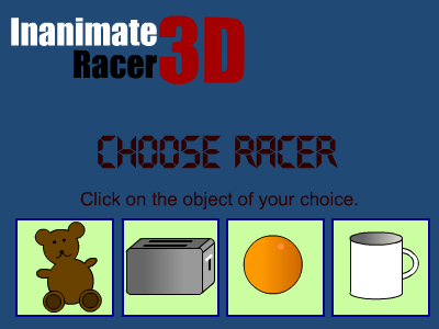 Inanimate Racer - Image 2