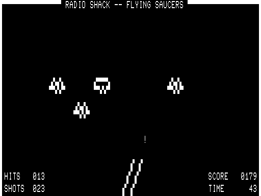 Flying Saucers - Image 5