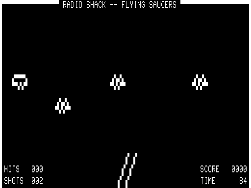 Flying Saucers - Image 6