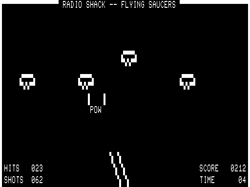 Flying Saucers - Image 2