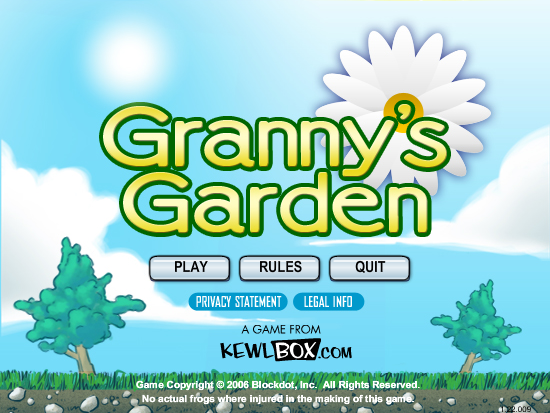 Granny's Garden - Image 2