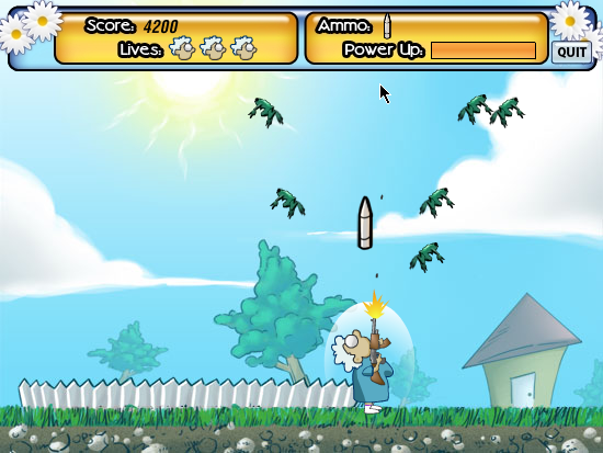 Granny's Garden - Image 4