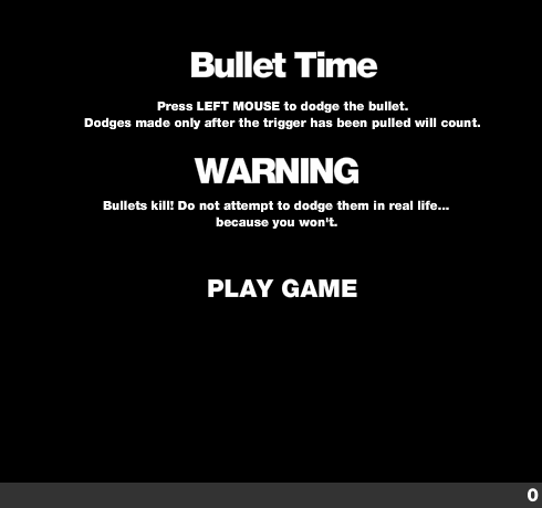 Bullet Time - Image 2