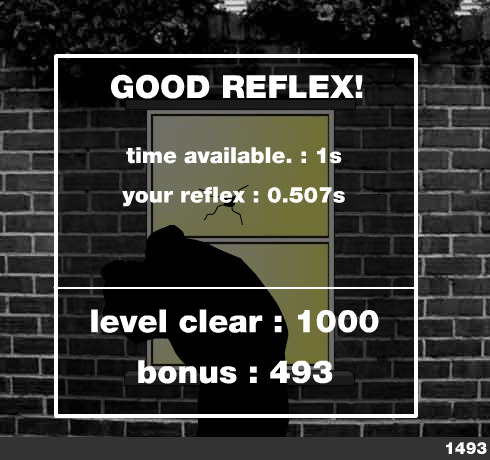 Bullet Time - Image 6