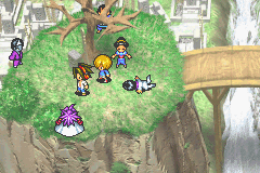 Shaman King: Legacy of the Spirits - Sprinting Wolf - Image 4