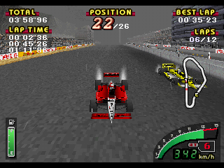 Indy 500 - Image 4