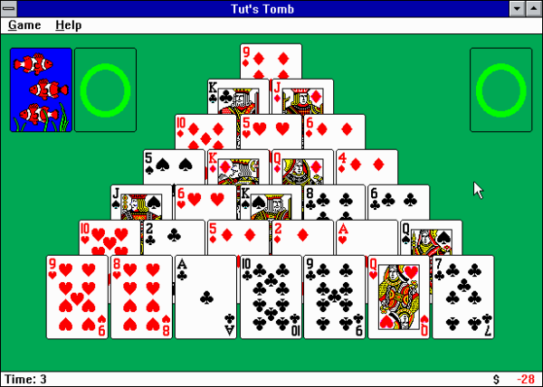 Microsoft Entertainment Pack 2 - Image 3