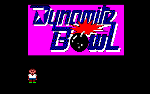 Dynamite Bowl - Image 5