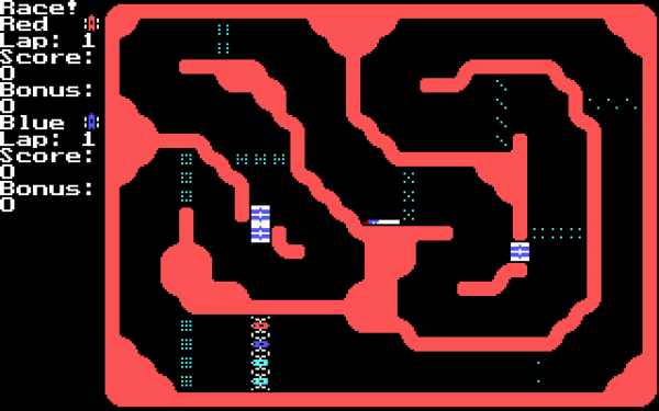 Race! - Image 6
