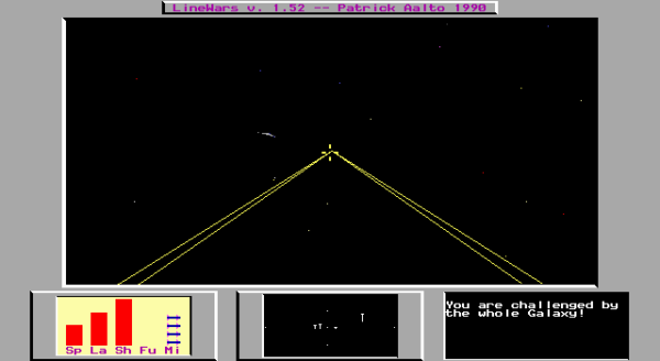 LineWars - Image 3