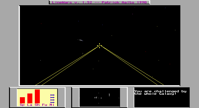 LineWars - Image 3