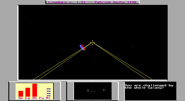 LineWars - Image 2