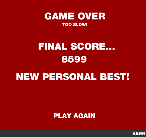 Bullet Time - Image 5