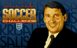 Graham Taylor's Soccer Challenge - Image 3