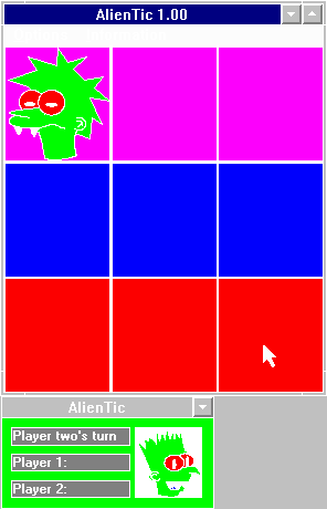 AlienTic - Image 2