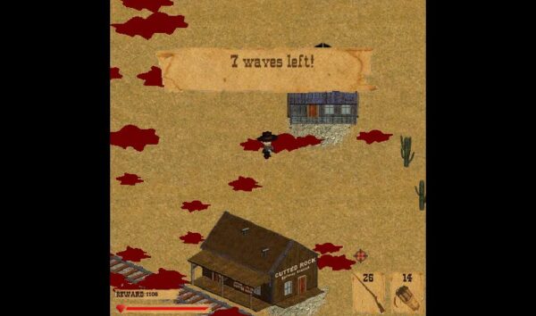 Bounty Killers - Image 6