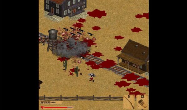 Bounty Killers - Image 5