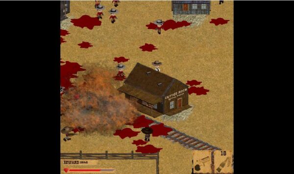 Bounty Killers - Image 3