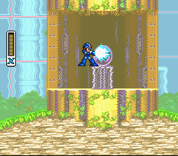 Mega Man X2 - Image 5