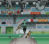 Supercross Freestyle - Image 2