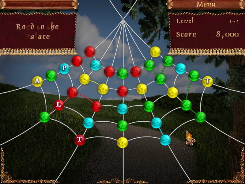 Rainbow Web II - Image 5