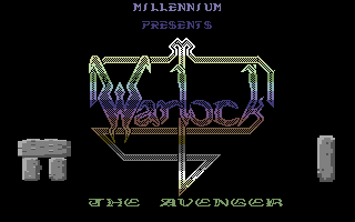 Warlock: The Avenger - Image 3