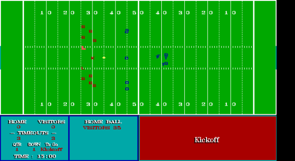 Cunning Football - Image 4