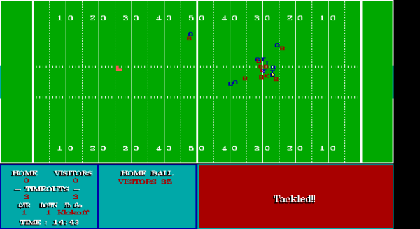 Cunning Football - Image 2