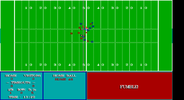 Cunning Football - Image 6