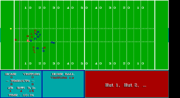Cunning Football - Image 3