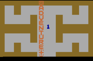 Adventure Plus
