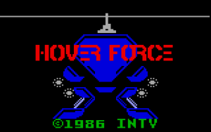 Hover Force