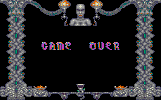 Astaroth: The Angel of Death - Image 6