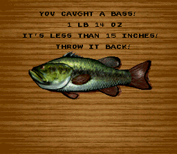 Bass Masters Classic: Pro Edition - Image 6