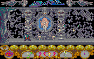 Astaroth: The Angel of Death - Image 4