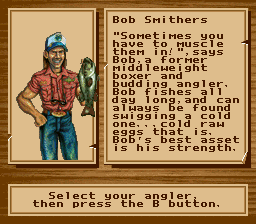 Bass Masters Classic: Pro Edition - Image 5