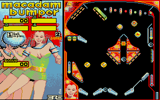 Macadam Bumper - Image 2