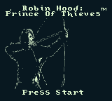 Robin Hood: Prince of Thieves - Image 2