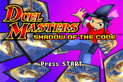 Duel Masters: Shadow of the Code - Image 3