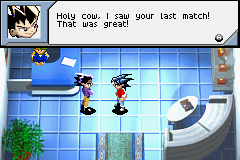 Duel Masters: Shadow of the Code - Image 5