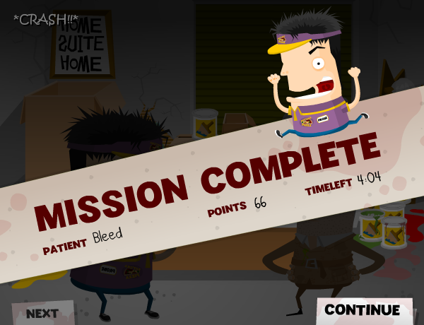 Amateur Surgeon - Image 5