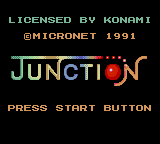 Junction - Image 5