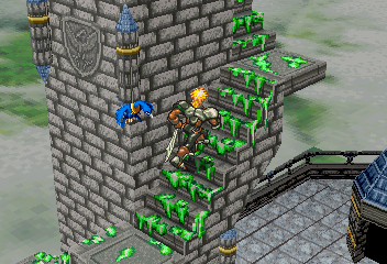 Dark Savior - Image 3